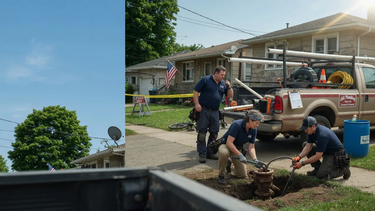 Water Heater Replacement in Forbes, MN near me